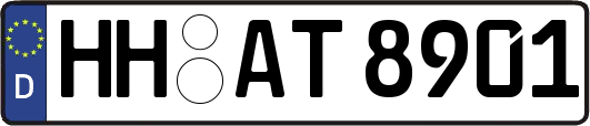 HH-AT8901