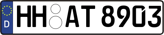 HH-AT8903