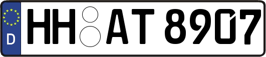 HH-AT8907