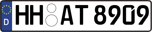 HH-AT8909