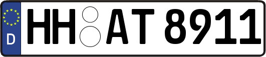 HH-AT8911