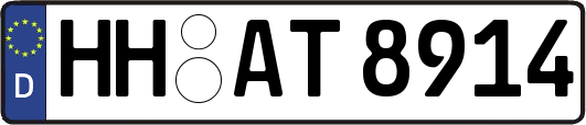 HH-AT8914