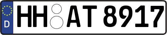 HH-AT8917