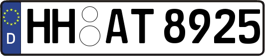 HH-AT8925