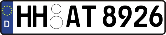 HH-AT8926