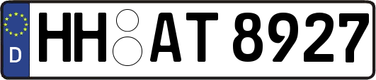 HH-AT8927