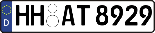 HH-AT8929