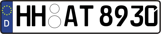 HH-AT8930