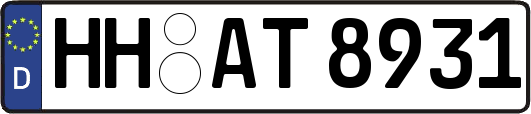HH-AT8931