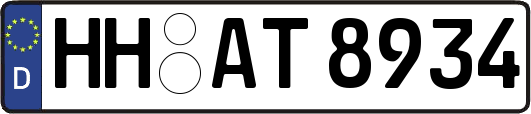 HH-AT8934