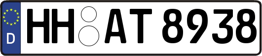HH-AT8938