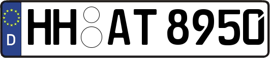 HH-AT8950