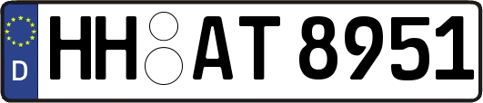 HH-AT8951