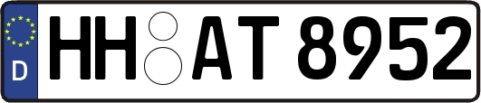 HH-AT8952