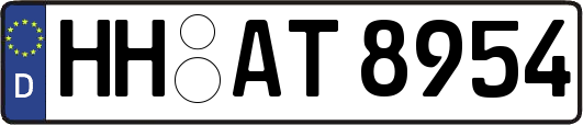 HH-AT8954