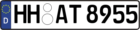 HH-AT8955
