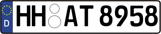 HH-AT8958