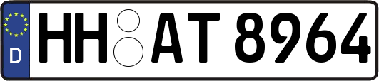 HH-AT8964