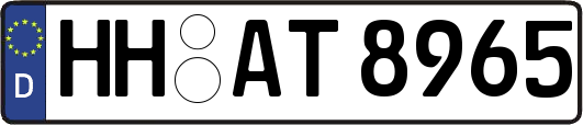 HH-AT8965