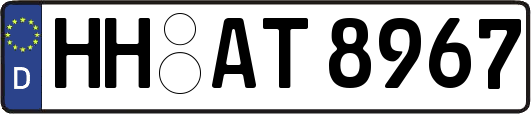 HH-AT8967