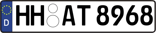 HH-AT8968