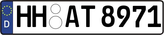 HH-AT8971