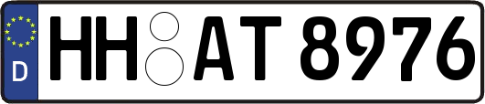 HH-AT8976
