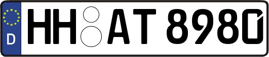 HH-AT8980