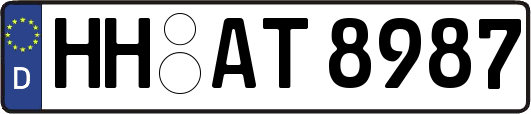 HH-AT8987