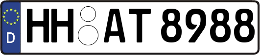 HH-AT8988