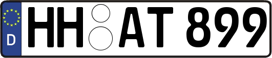 HH-AT899