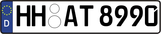 HH-AT8990