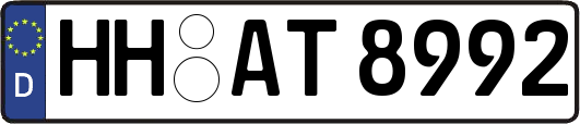 HH-AT8992