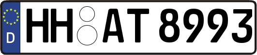 HH-AT8993