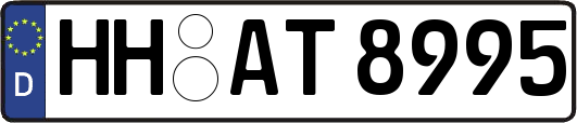 HH-AT8995