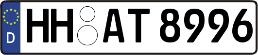HH-AT8996
