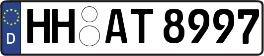 HH-AT8997