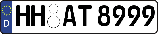 HH-AT8999
