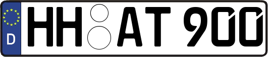 HH-AT900