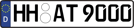 HH-AT9000