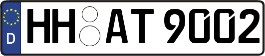 HH-AT9002