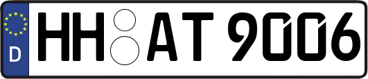 HH-AT9006