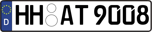HH-AT9008