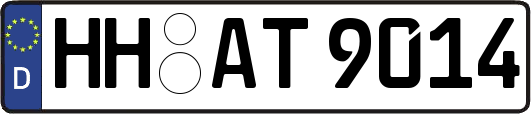 HH-AT9014