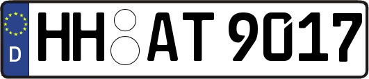 HH-AT9017