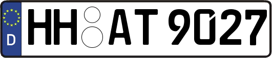 HH-AT9027