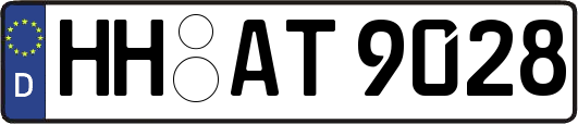 HH-AT9028