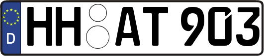 HH-AT903