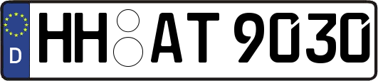 HH-AT9030