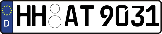 HH-AT9031